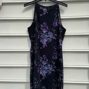 all black dress White House Black Market Dresses Clothing Tops Jeans Jackets Used at The  Resale Boutique